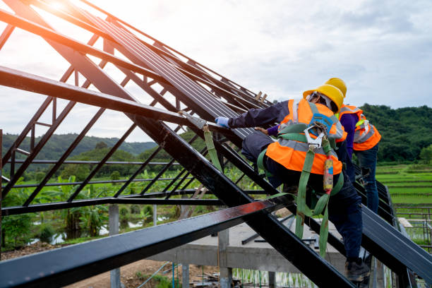 Best Affordable Roofing Company  in Seattle, WA