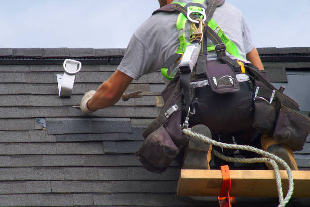 Best Emergency Roof Repair  in Seattle, WA