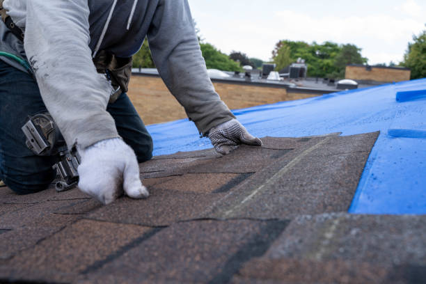 Quick and Trustworthy Emergency Roof Repair Services in Seattle, WA