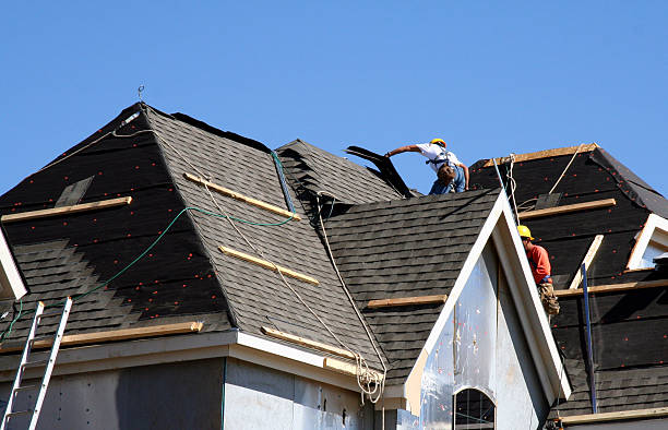 Best Roof Replacement Cost  in Seattle, WA