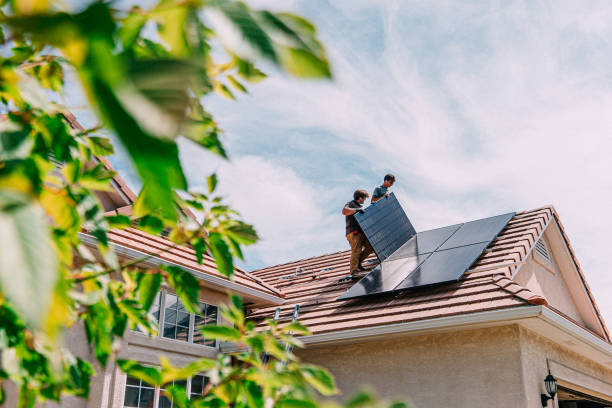 Roof Waterproofing Services in Seattle, WA