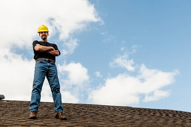 Trusted Seattle, WA Roofing Contractor Experts