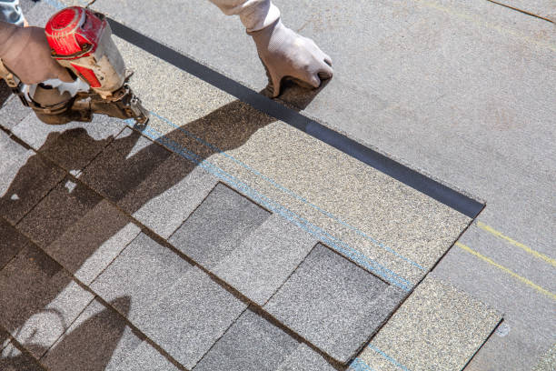 Best Commercial Roofing Services  in Seattle, WA