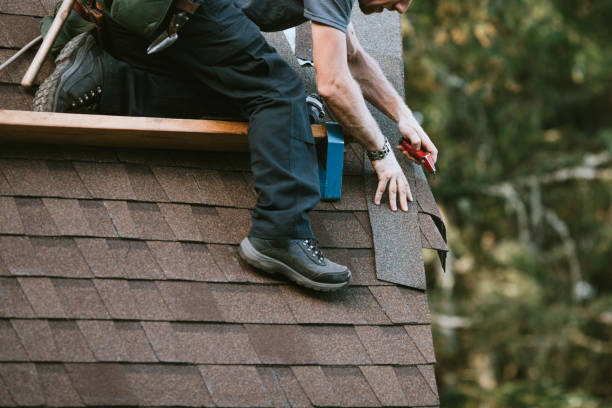 Quick and Trustworthy Emergency Roof Repair Services in Seattle, WA