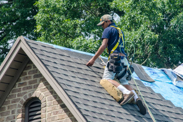 Trusted Seattle, WA Roofing Contractor Experts